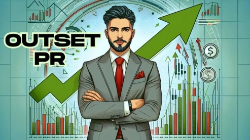 The Crypto Wave Is Rising in Brazil, But LATAM’s Media Reach Is Fading — Outset PR’s Q1 Report Breaks It Down