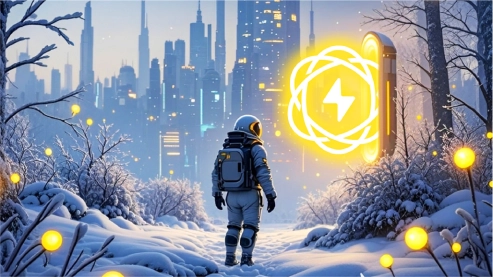 Exploring Lightchain AI: The New Frontier for Solana Enthusiasts in Crypto