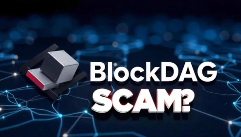 Exploring the Legitimacy of BlockDAG's Presale Claims