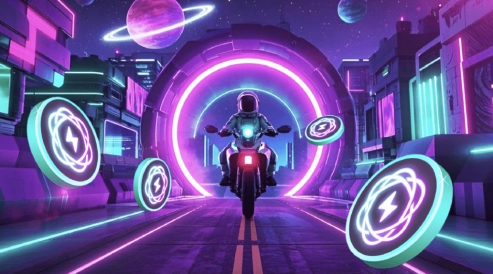 From Dogecoin to Lightchain AI: The Emerging Cryptocurrency Trend This Week