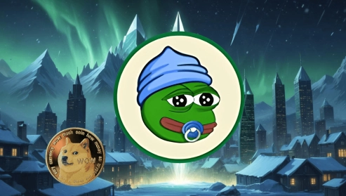 Exploring Potential High Flyers in the Crypto Market: Dogecoin and Little Pepe