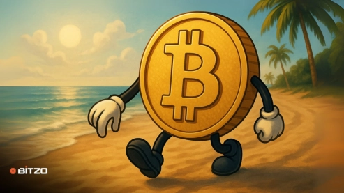 Bitcoin Price Analysis: BTC Struggles To Stay Above $120,000