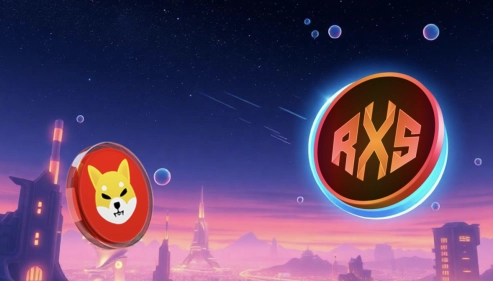 Shiba Inu (SHIB) Is Yesterday's News: Consider These 4 Alternatives for 2025