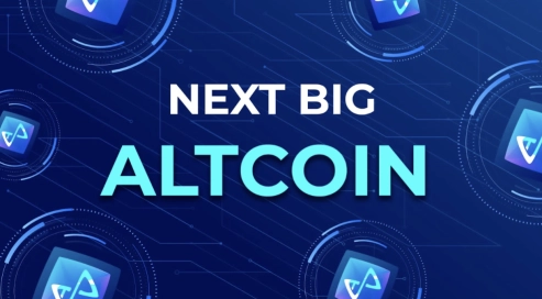 The Next Big Altcoin Poised to Lead the Market – Here’s Why It’s Capturing Investor Interest