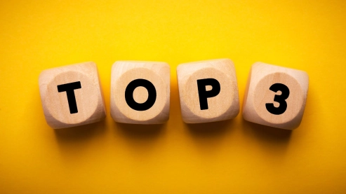 Leading 3 DeFi Initiatives Blending Decentralization with Traditional Finance