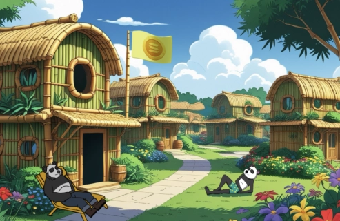 Rising Stars in the Cryptocurrency World: Panshibi, Solana, and Cardano