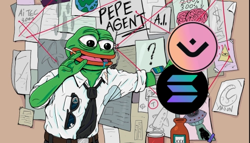 📉 Market Slumps Won't Last! Agent AI, SOL & OM Stand Ready for the Next Rise!