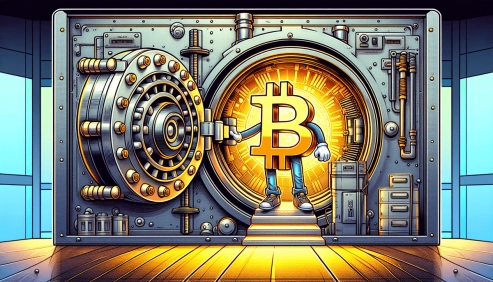 Bitcoin Surge Could Propel Ethereum and Cardano Toward New Highs