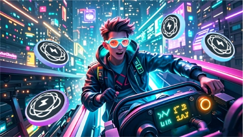 Ripple Price Forecast - Factors That Could Propel XRP to $15 by 2025 as Lightchain AI Draws Interest from Large Investors