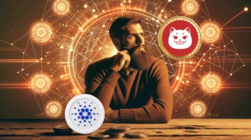 Cardano (ADA) Enthusiasts Shift Focus to Another Crypto, Anticipating a 10,000% Surge in the 2025 Altseason