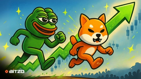 On The Verge Of Breaking Out, Shiba Inu And PEPE Bounce From Their Bottoms – What’s Next For SHIB & PEPE?