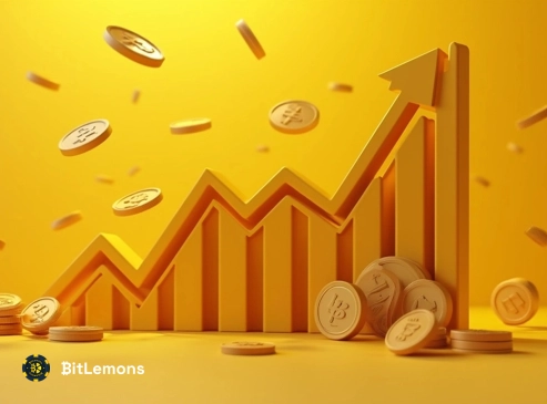 Crypto Market Dynamics: DOT's Resilience, Ethereum's Stronghold, and BitLemons' ($BLEM) Game-Changing Potential