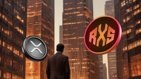 Ripple's Price Predicted to Hit $10, but This XRP Alternative, Currently at $0.150, is Expected to Climb to $20