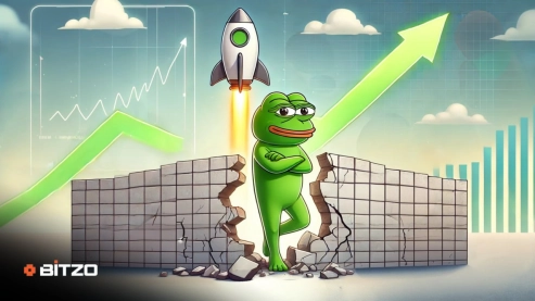 Pepe Surges Through Resistance And Dogecoin’s Super Trend Signals Strength – Forecast Suggests Meme Coin Rally