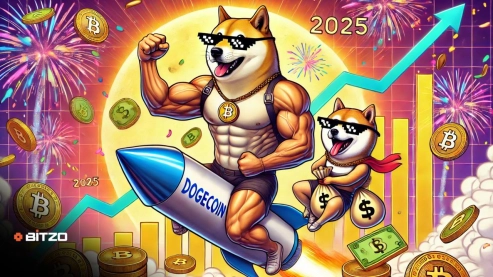 Dogecoin & Shiba Inu 2025 Bull Run Price Prediction – When Will They Hit New ATHs?