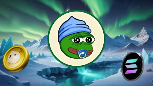 Exploring the Top Cryptocurrencies of the Week: A Closer Look at Investor Choices