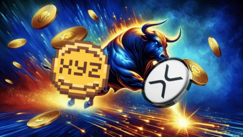 Exploring High Potential Crypto Opportunities: XRP and XYZVerse