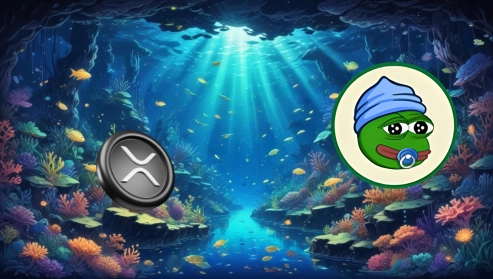 Exploring the Impact of Whale Investments in XRP and Little Pepe