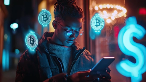 Exploring Top AI-Driven Crypto Mining Platforms in 2025