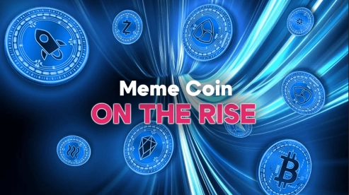 Meme Coin Surge: Which Ones to Consider for Massive Gains?