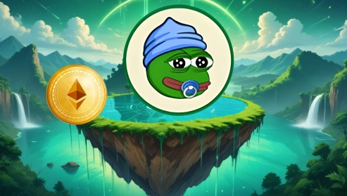 Ethereum and Little Pepe: A Tale of Two Cryptos