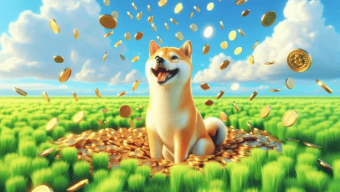 Reviving the Trend: The Return of Meme Coins PEPE and FLOKI