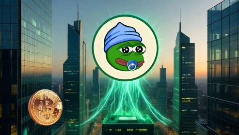 Emerging Stars in the Crypto Universe as Bitcoin ETFs Surge