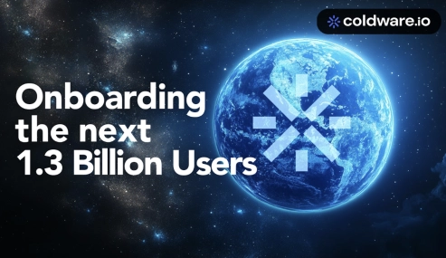 WLFI Investors Turn to Coldware for Enhanced Security Layers