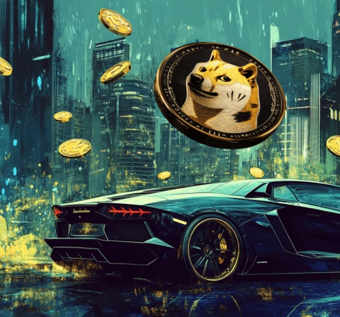 Why This New Dogecoin (DOGE) Competitor is Reminding Crypto Experts of XRP's Early Days