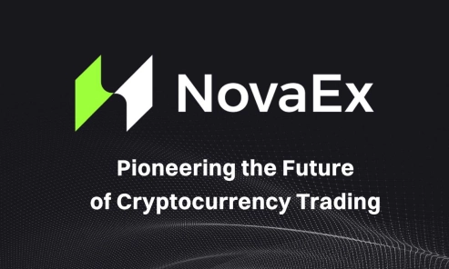 NovaEx Launches with a Security-First Crypto Trading Platform Offering Deep Liquidity and Institutional-Grade Infrastructure