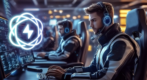 Indicator That Forecasted XRP’s 500% Rally Now Suggests Buying Lightchain AI