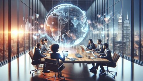 Unlocking Multimillion-Dollar Opportunities: A Guide to 2025's Crypto Bull Run