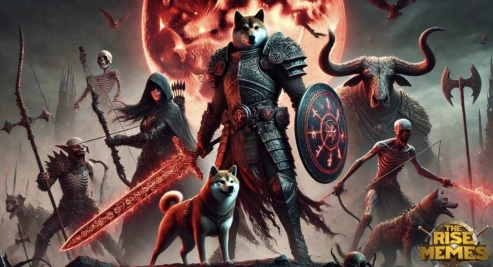 The Surge of Meme-Inspired Price Predictions: A New Viral GameFi Incorporating Popular Memes