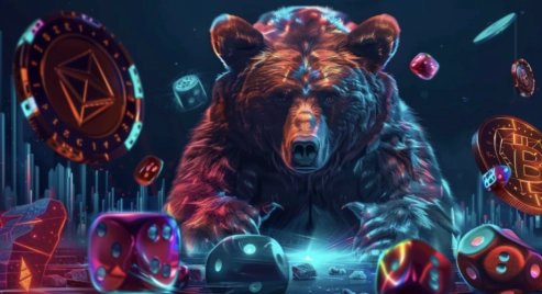 The Strategic Vision Behind Ethereum: Catalyzing GameFi Innovations with Rollblock's Rise