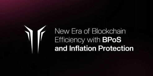 TAN Unveils a New Era of Blockchain Innovation with BPoS and Inflation Control