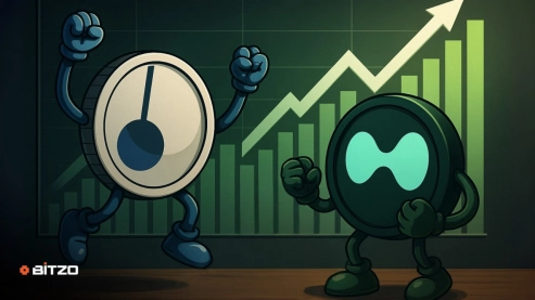 Premium Cryptocurrencies To Load Today: Why Hyperliquid & Pendle Could Trigger Colossal Gains