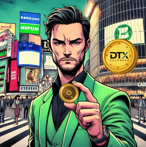 Odds of Cardano ETF Approval Increase, But Why is ADA Price Still Sluggish Compared to Rivals