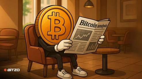 Bitcoin Price Analysis: BTC Reclaims $116,000 As Markets Recover