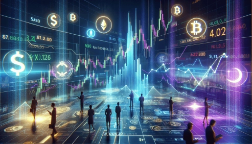 ZCash (ZEC) and Dash (DASH) Rally as Demand for Privacy Coins Surges Amid Regulatory Scrutiny
