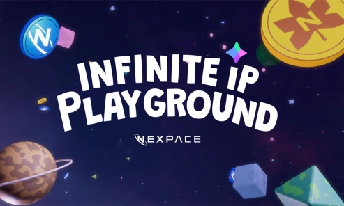 MapleStory Universe Expands Infinite IP Playground Vision  with Developer Tools and Legacy IP Expansion