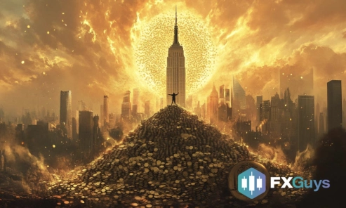 FXGuys, $FXG, DeFi coin value, leading altcoin, DeFi token