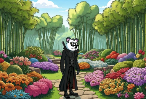 February's Most Promising Crypto Picks: Why Panshibi (SHIBI) Might Outshine These Leading Coins with 100x Potential