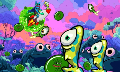 Exploring the Rise of LayerBrett: The New Challenger to Pepe Coin