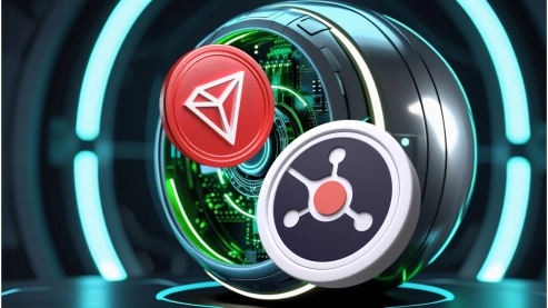 Redefining Investment Opportunities: Ruvi AI Surpasses Tron with Stellar Growth