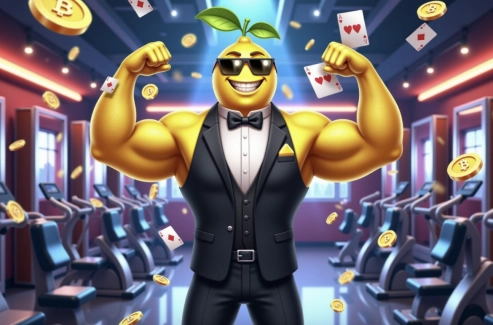 QI & LUCE Skyrocket Over 20%, Yet BitLemons' Million-Dollar Funding Hints at Even Greater Potential Ahead!