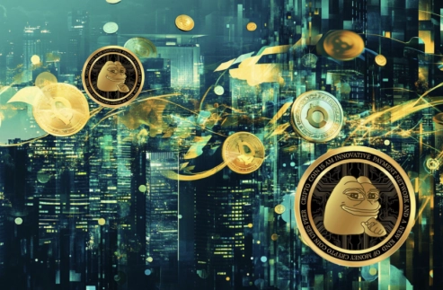 Missed Out on PEPE's 20,000% Surge in 2024? Don't Overlook Remittix in 2025