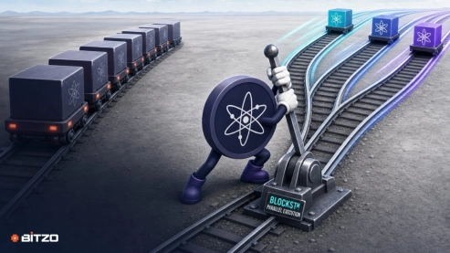 Cosmos Stack Ledger 2026.1: Why BlockSTM and Parallel Execution Matter for ATOM Builders