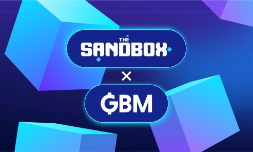 The Sandbox Launches Largest LAND Sale to Date on GBM Auctions