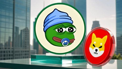 Unveiling Little Pepe: The Emerging Challenger in the Meme Coin Arena
