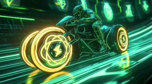 Low-Cap Altcoins Heating Up: Lightchain AI and Two More Set to Ascend